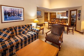 Powderhorn Lodge Cozy Condos - Solitude UT