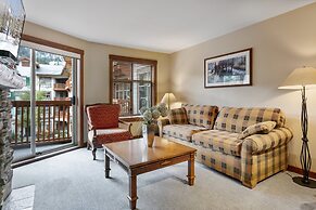 Powderhorn Lodge Cozy Condos - Solitude UT