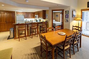 Powderhorn Lodge Cozy Condos - Solitude UT