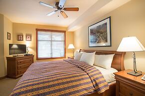 Powderhorn Lodge Cozy Condos - Solitude UT