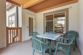 Powderhorn Lodge Cozy Condos - Solitude UT