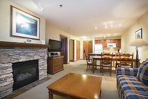 Powderhorn Lodge Cozy Condos - Solitude UT