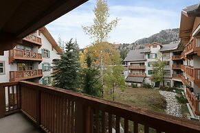 Powderhorn Lodge Cozy Condos - Solitude UT
