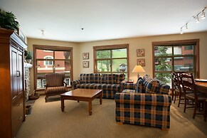 Powderhorn Lodge Cozy Condos - Solitude UT