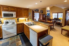 Powderhorn Lodge Cozy Condos - Solitude UT