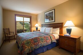 Powderhorn Lodge Cozy Condos - Solitude UT