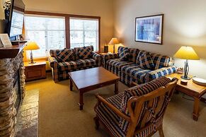 Powderhorn Lodge Cozy Condos - Solitude UT