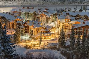 Powderhorn Lodge Cozy Condos - Solitude UT