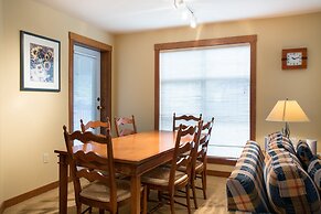 Powderhorn Lodge Cozy Condos - Solitude UT