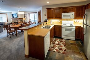 Powderhorn Lodge Cozy Condos - Solitude UT
