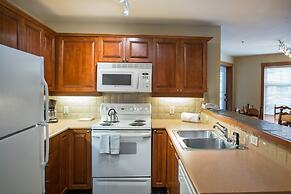 Powderhorn Lodge Cozy Condos - Solitude UT