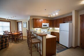 Powderhorn Lodge Cozy Condos - Solitude UT