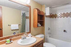 Powderhorn Lodge Cozy Condos - Solitude UT