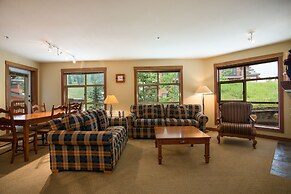 Powderhorn Lodge Cozy Condos - Solitude UT