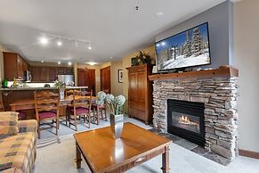 Powderhorn Lodge Cozy Condos - Solitude UT