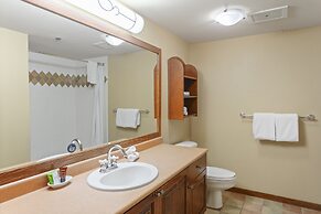 Powderhorn Lodge Cozy Condos - Solitude UT