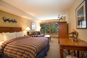 Powderhorn Lodge Cozy Condos - Solitude UT