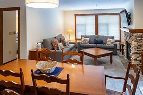 Powderhorn Lodge Cozy Condos - Solitude UT