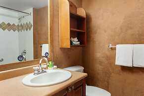Powderhorn Lodge Cozy Condos - Solitude UT