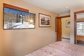 Powderhorn Lodge Cozy Condos - Solitude UT