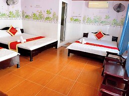 ANH QUAN HOTEL VUNG TAU