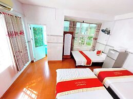 ANH QUAN HOTEL VUNG TAU