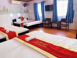 ANH QUAN HOTEL VUNG TAU