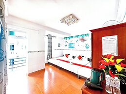 ANH QUAN HOTEL VUNG TAU