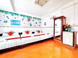 ANH QUAN HOTEL VUNG TAU