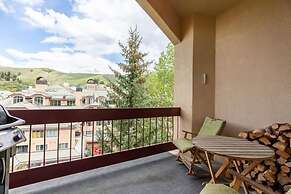 Beaver Creek Resort CO - Townsend Place & Strawberry Park Condos