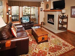 Beaver Creek Resort CO - Townsend Place & Strawberry Park Condos