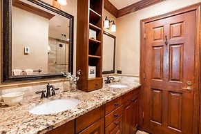 Beaver Creek Resort CO - Townsend Place & Strawberry Park Condos