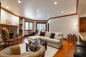 Beaver Creek Resort CO - Townsend Place & Strawberry Park Condos