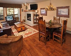 Beaver Creek Resort CO - Townsend Place & Strawberry Park Condos