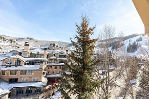 Beaver Creek Resort CO - Townsend Place & Strawberry Park Condos