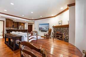 Beaver Creek Resort CO - Townsend Place & Strawberry Park Condos