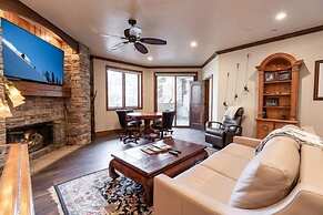 Beaver Creek Resort CO - Townsend Place & Strawberry Park Condos