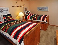 Beaver Creek Resort CO - Townsend Place & Strawberry Park Condos