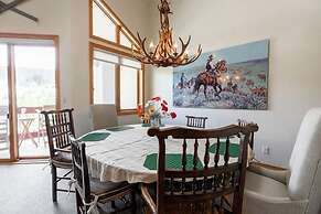 Beaver Creek Resort CO - Townsend Place & Strawberry Park Condos