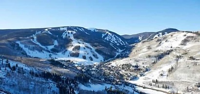 Beaver Creek Resort CO - Townsend Place & Strawberry Park Condos