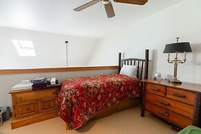 Beaver Creek Resort CO - Townsend Place & Strawberry Park Condos