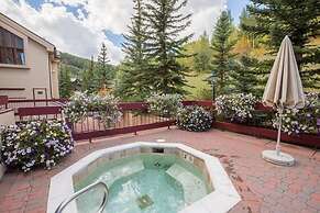 Beaver Creek Resort CO - Townsend Place & Strawberry Park Condos