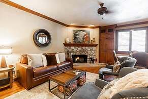 Beaver Creek Resort CO - Townsend Place & Strawberry Park Condos