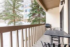 Beaver Creek Resort CO - Townsend Place & Strawberry Park Condos