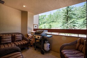 Beaver Creek Resort CO - Townsend Place & Strawberry Park Condos