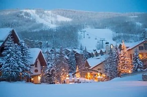 Beaver Creek Resort CO - Townsend Place & Strawberry Park Condos