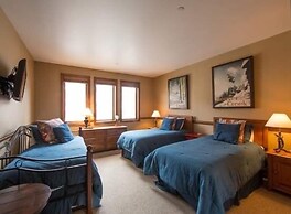 Beaver Creek Resort CO - Townsend Place & Strawberry Park Condos