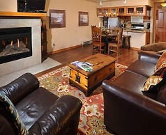 Beaver Creek Resort CO - Townsend Place & Strawberry Park Condos