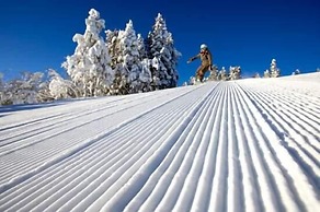 Beaver Creek Resort CO - Townsend Place & Strawberry Park Condos