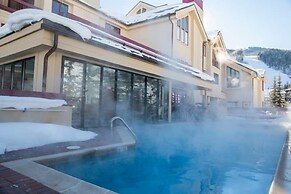 Beaver Creek Resort CO - Townsend Place & Strawberry Park Condos
